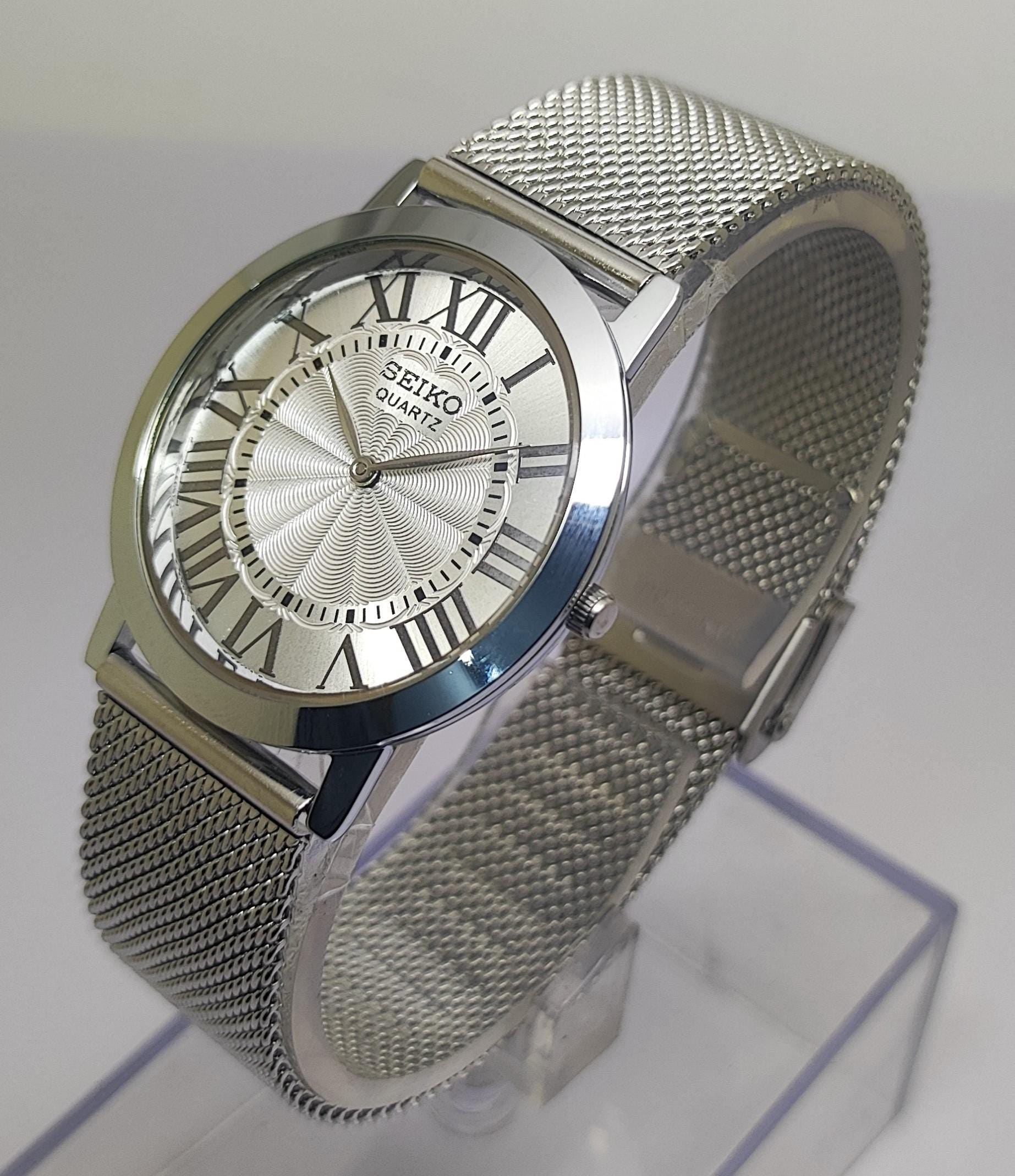 1976 watch - Etsy 日本