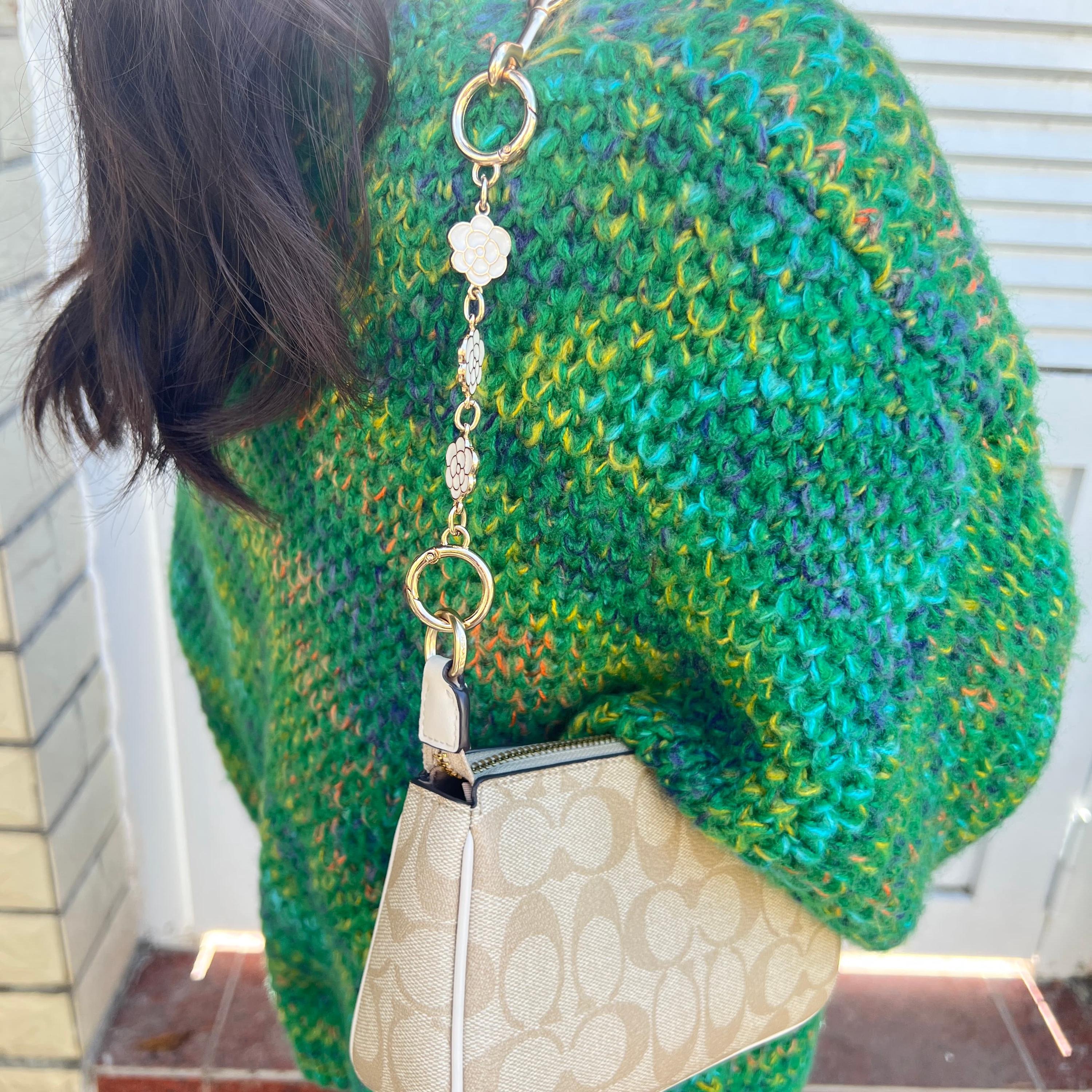 Coach Nolita 19 Bag - Etsy Canada