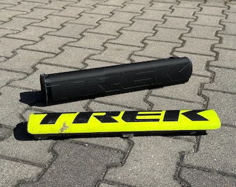 Trek Rail Batteriedeckel bosch cx 625w der 4.Generation