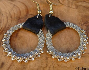 Sami Earrings