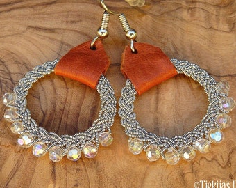 Sami Earrings