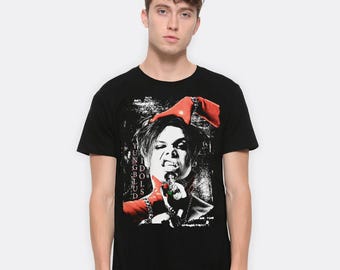 Yungblud Idols T-Shirt, Men's and Women's Sizes (YNG-102467)