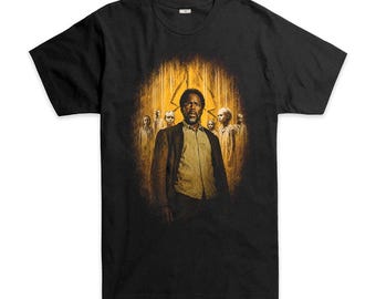 From TV Series Boyd Stevens T-Shirt, Men's and Women's Sizes (SER-038711)