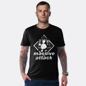 T-shirt med skydd mot massiva attacker, herr- och damstorlekar (MSC-874566)