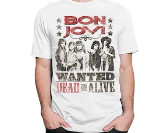 ヴィンテージ 1995 ボン・ジョヴィ クロスロード コンサート Tシャツ