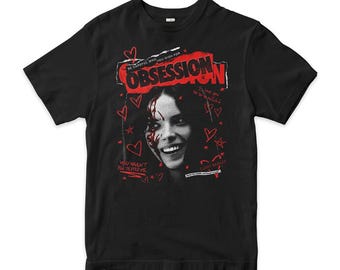 Obsession 2025 Inde Navarrette T-Shirt, Men's and Women's Sizes (BSS-320610)