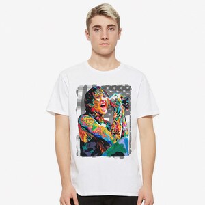 Mitch Lucker Shirt - Etsy