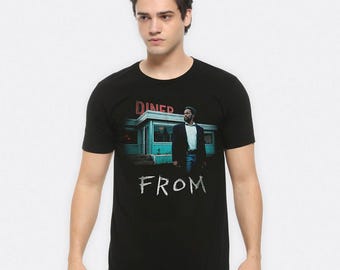 From TV Series T-Shirt, Men's and Women's Sizes (SER-012711)