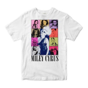 Miley cyrus merch - Etsy 日本