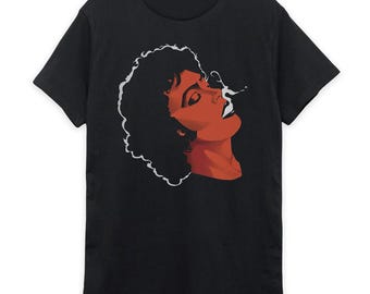 Tim Curry The Rocky Horror Picture Show T-Shirt, Men's and Women's Sizes (MOV-280035)