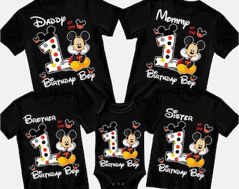 Nutellina In Plastica Personalizzata Topolino Mickey Mouse – Smart Print - Foto 9