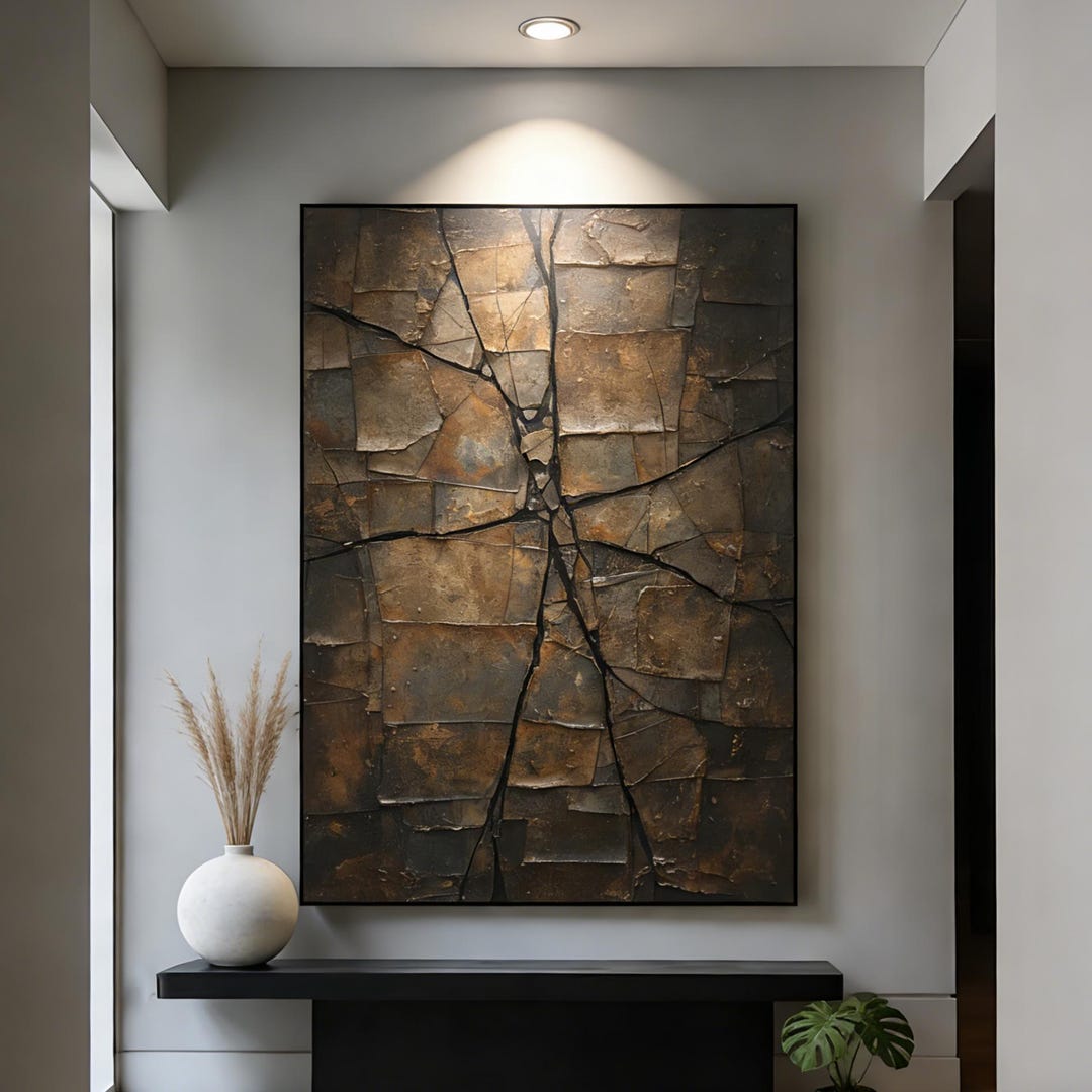 Gallery image with a fresh perspective