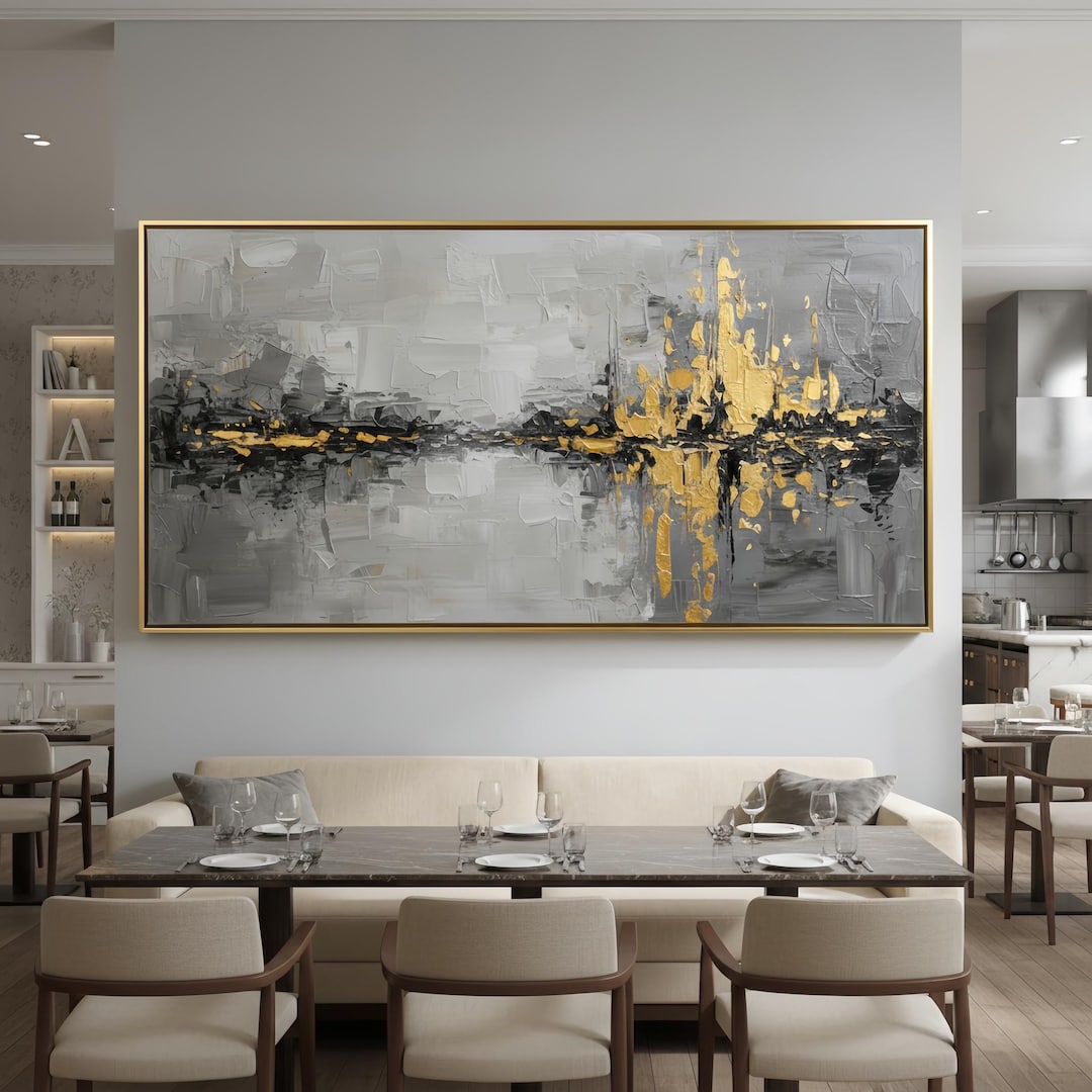 Gallery image with a fresh perspective