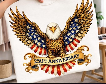 Design PNG per il 250° anniversario degli Stati Uniti, We The People Sublimazione (Download digitale)