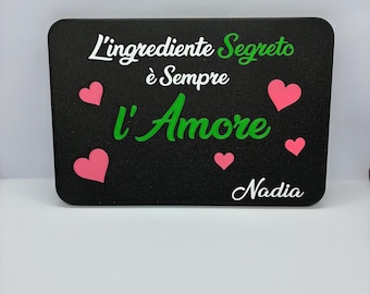 Cover Protettiva Personalizzata per Thermomix TM7!