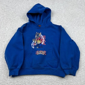Yugiohs Hoodie - Etsy