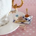 Joy Tea Party Earrings