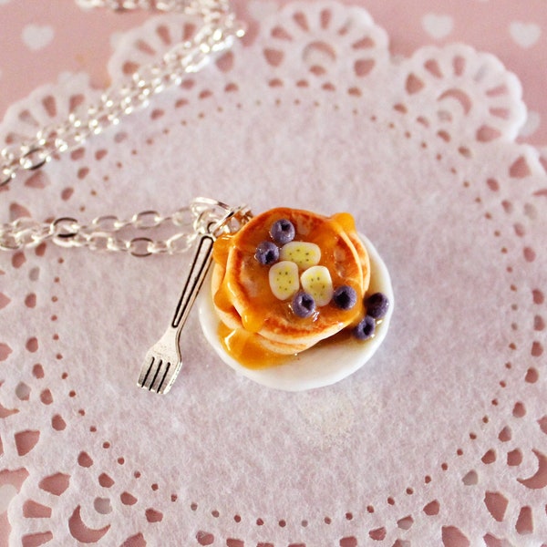 Brunch Necklace main image 1