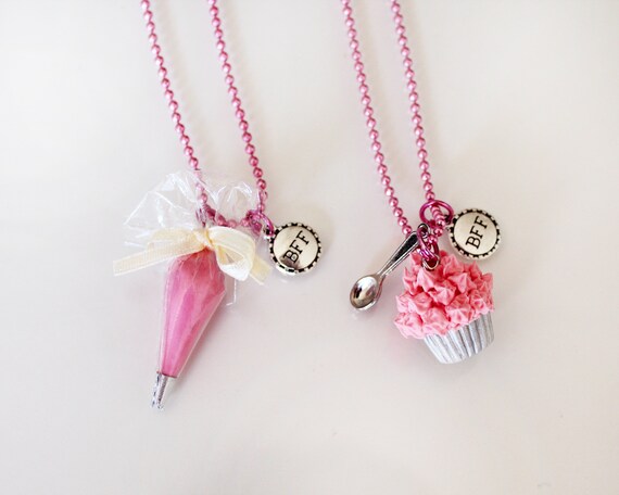 Frosting jewelry 2024