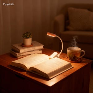 LED Lamp | Bedroom Lamp | Decorative Lamp | Bedside Lamp | Modern Designer Lamp