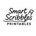 SmartScribblesKids store logo