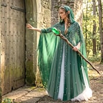 Emerald Clothing