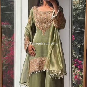 Vestito seta indiana - medio Taglia Unica - SUMO