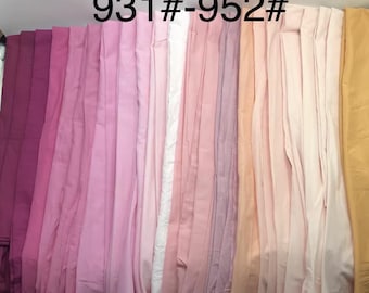 Thin cotton lining fabric,cotton fabric