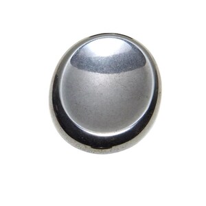 Pierre d&#39;inquiétude en hématite