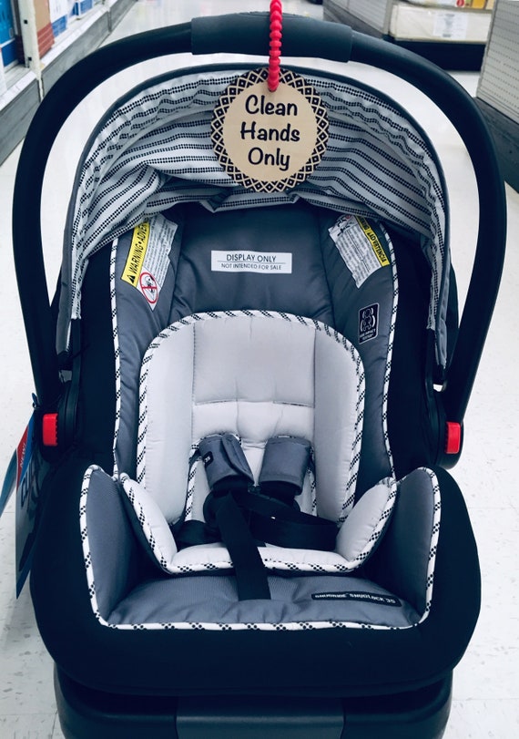 stroller for car seat only