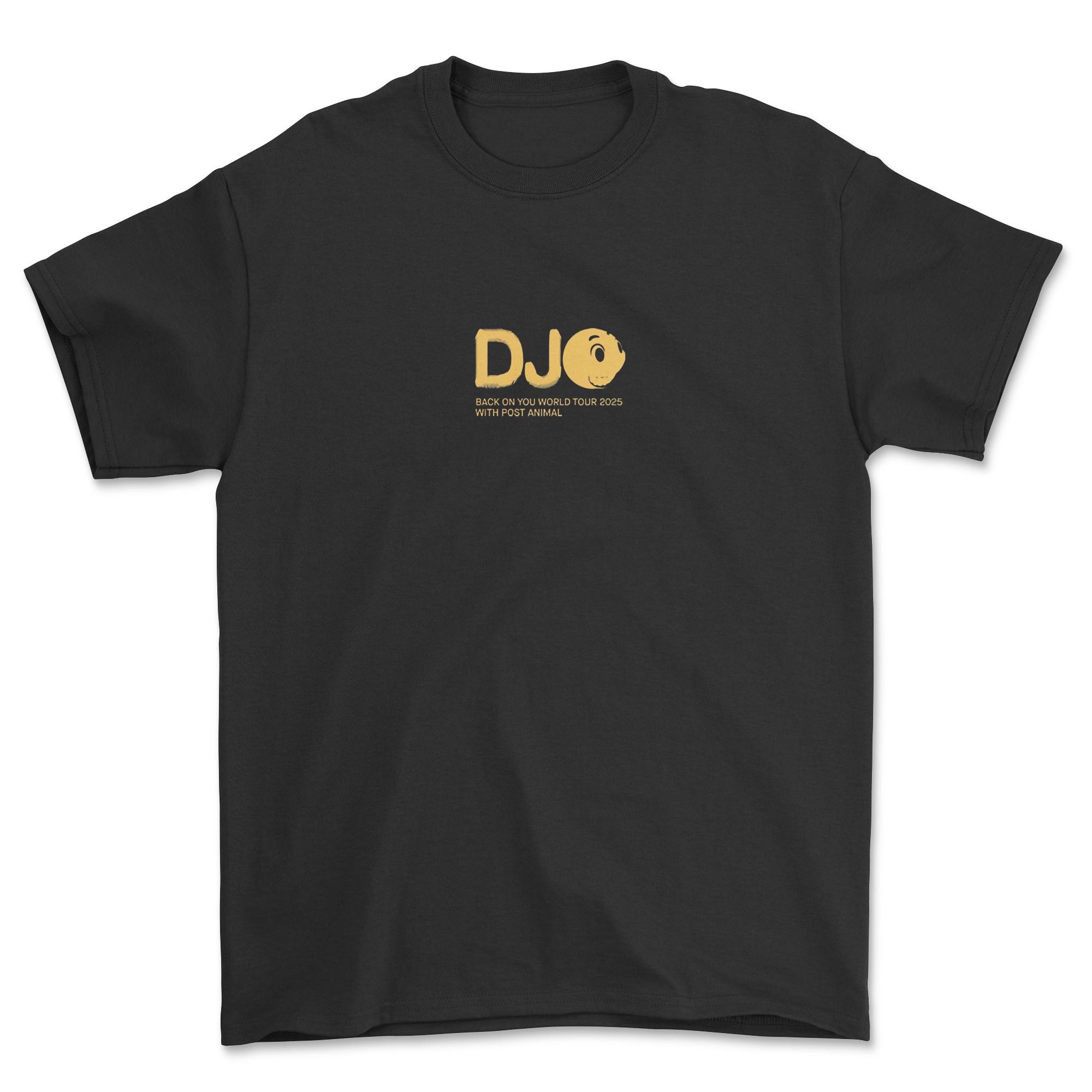 Djoシャツ ジョー・キーリーTシャツ、Djoスウェットシャツ、End Of