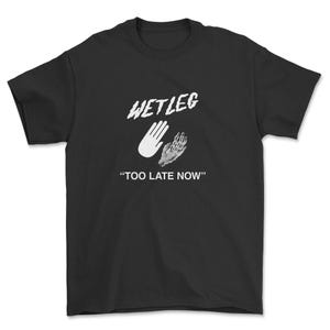 Wet Leg T Shirt - Etsy