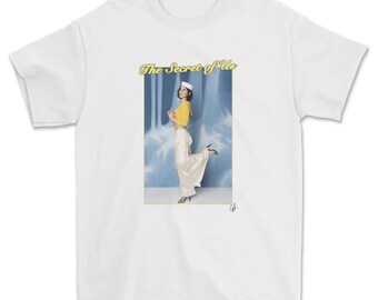 Gracie Abrams 'Good Riddance' Album Merch Shirt