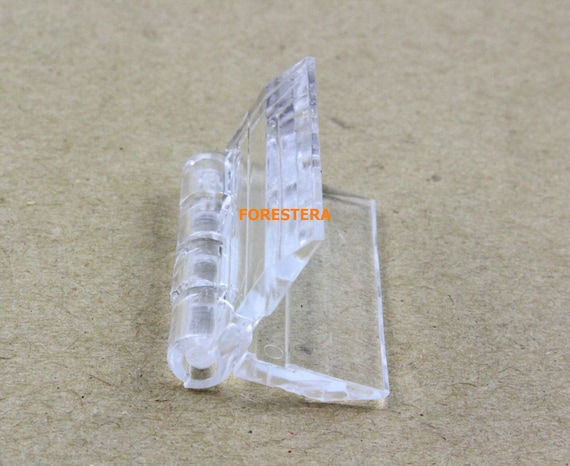DARENYI 2 Pezzi custodie trasparenti con cerniera rigida per lo stoccaggio, organizer da viaggio impermeabile, borsa cosmetica da viaggio per cosmetici, giocattoli e articoli da toeletta(21 x 15 x 6cm