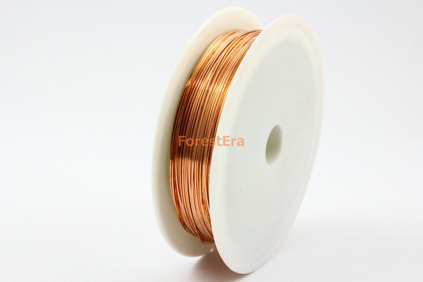 1Pcs Roll Copper Color Copper Wire Jewelry Making Wire Metal Etsy