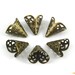 see more listings in the Charm, Pendant, Spike section