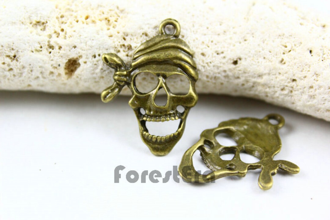 新品未使用DAMNGOOD!! SKULL HANDLE SC25 BRASS DAMNGOOD!! SKULL HANDLE SC25 BRASS