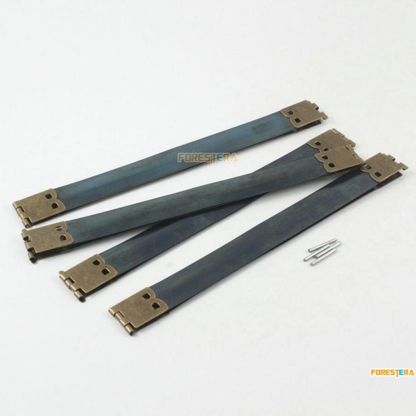 5Pcs 15cm Pinch Purse Frame Flex Purse Frame Handbag Frame (KJJ81)