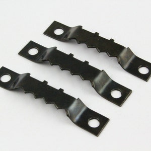 50Pcs 45x8mm Photo Frame Hook Hanging Photo Frame Hanger (PFH45X8)