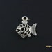 see more listings in the Charm, Pendant, Spike section