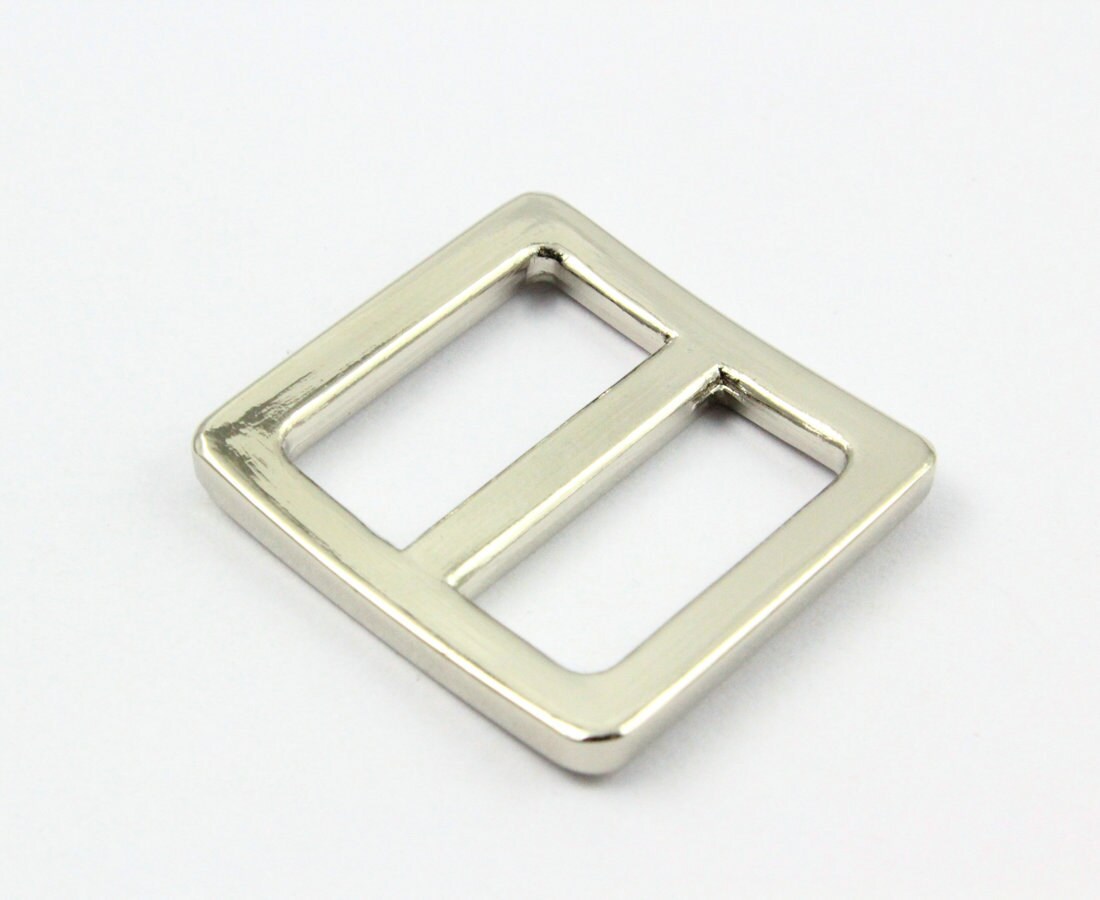 5pcs Metal Rectangle Slider Inner Diameter 18mm G7024 - Etsy
