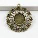 see more listings in the Charm, Pendant, Spike section