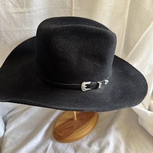 Resistol cowboy hats - Etsy 日本