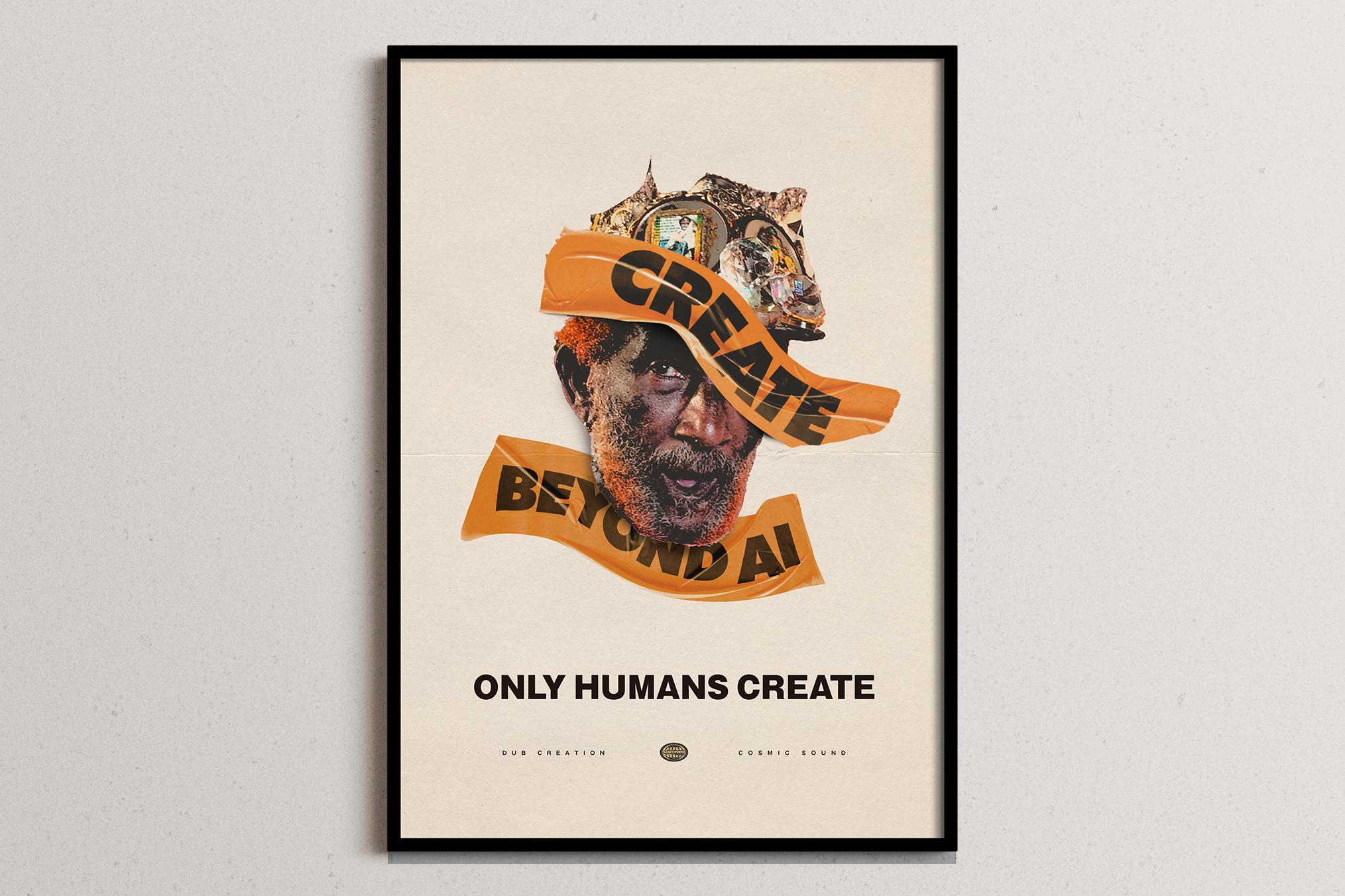 Lee Scratch Perry Poster - Etsy