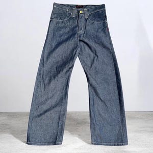 Levis Engineered 29 - Etsy