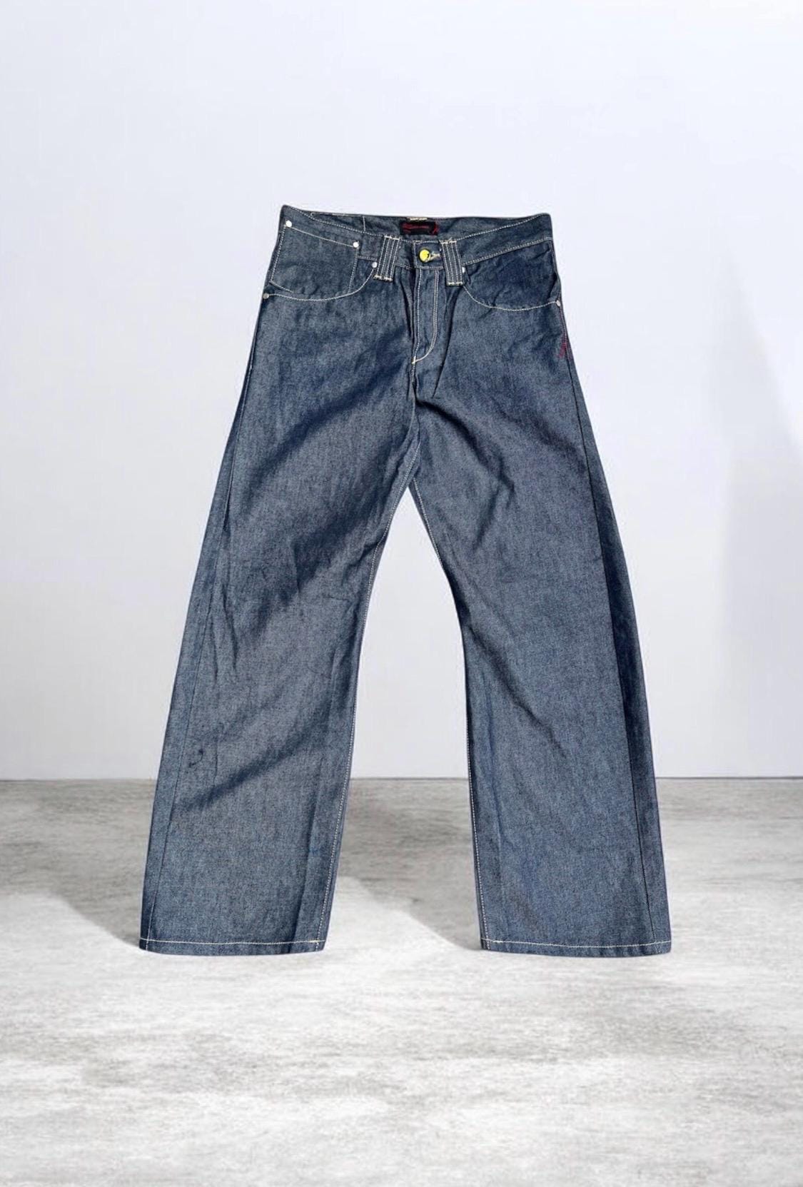 Levi's Engineered Jeans - Etsy