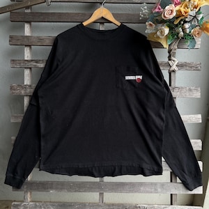 Number Nine Longsleeve - Etsy