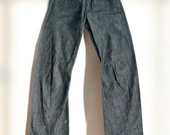 Vintage 90s Levis Engineered Jeans - Takuya Kimura - Waist 30 - Etsy