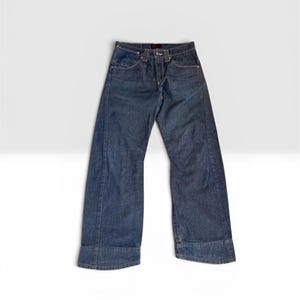Levis Engineered Loose - Etsy