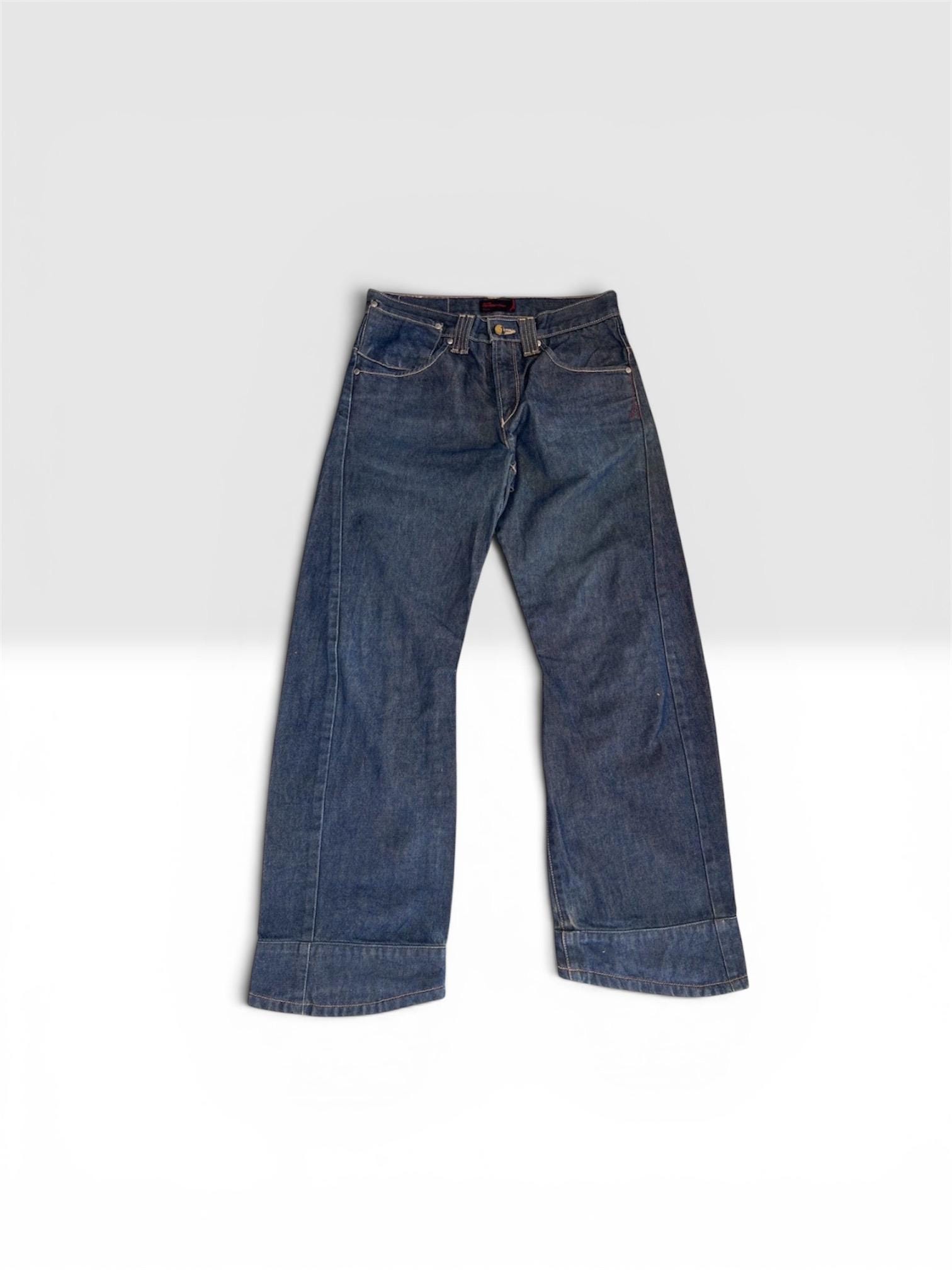 Levis engineered jeans - Etsy 日本